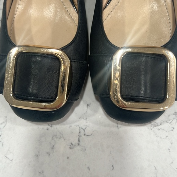 Vintage PRADA pumps size 38 - Picture 2 of 10